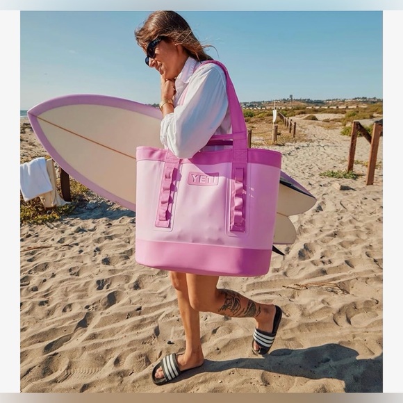 Yeti Handbags - YETI Camino 35 Caryall Tote Bag